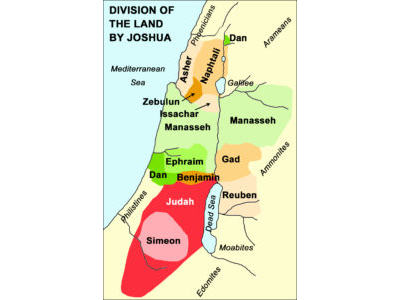 21-DIVISION OF CANAAN.jpg
